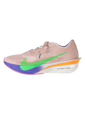 Nike Buty "Vaporfly 4" ze wzorem do biegania rozmiar: 37, 5
