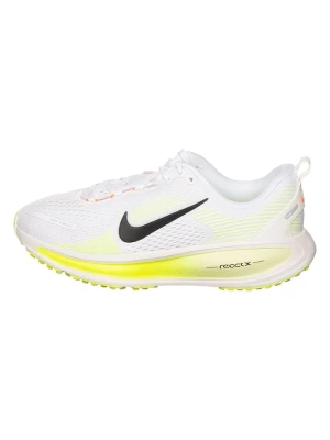 Nike Buty "Vomero 18" w kolorze biało-żółtym do biegania rozmiar: 36