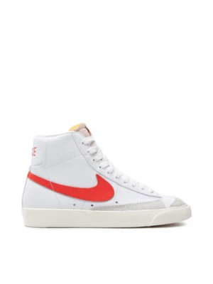 Nike Sneakersy W Blazer '77 CZ1055 101 Biały