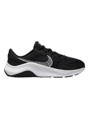 Nike Buty sportowe "Legend Essential 3" w kolorze czarnym rozmiar: 36,5