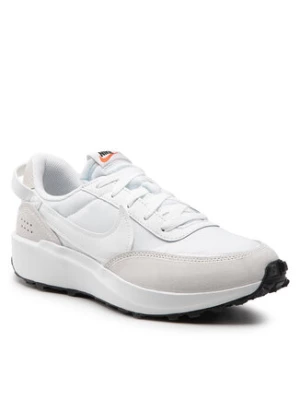 Nike Sneakersy Waffle Debut DH9523 100 Biały
