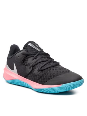 Nike Buty na siłownię Zomm Hyperspeed Court Se DJ4476 064 Czarny