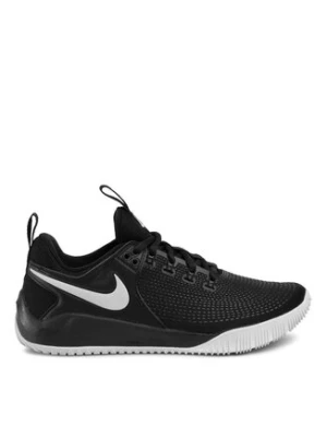 Nike Buty na siłownię Zoom Hyperace 2 AA0286 001 Czarny