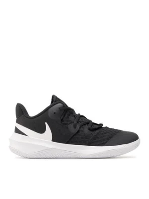 Nike Buty halowe Zoom Hyperspeed Court CI2964 010 Czarny