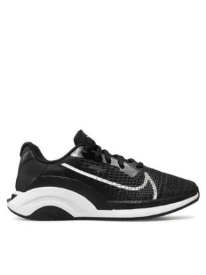 Nike Buty na siłownię Zoomx Superrep Surge CK9406 001 Czarny