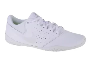 Nike Cheer Sideline IV 943790-100, Damskie, Białe, buty treningowe, skóra syntetyczna, rozmiar: 35,5