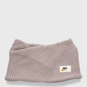 Nike City Knit Headband kobiety Czapki beanie szary rozmiar Akcesoria