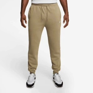 Nike Club Basketball Jogger mężczyźni Spodnie dresowe beż rozmiar Odzież