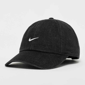 Nike Club Cap Denim 24 L uniseks Czapki czarny rozmiar Akcesoria