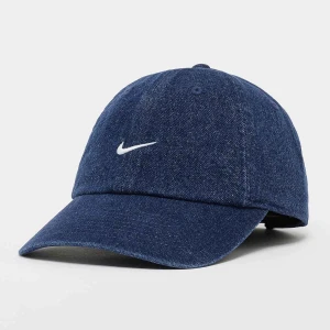 Nike Club Cap Denim 24 L uniseks Czapki niebieski rozmiar Akcesoria