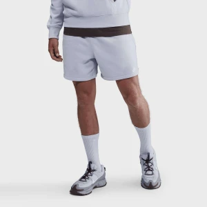 Nike Club Flow French Terry Shorts mężczyźni Szorty sportowe szary rozmiar Odzież