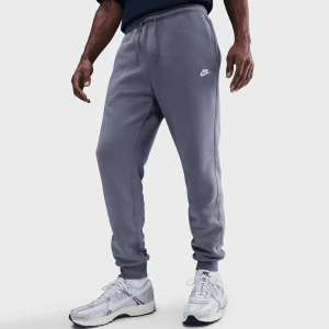 Nike Club Jogger mężczyźni Spodnie dresowe niebieski rozmiar Odzież