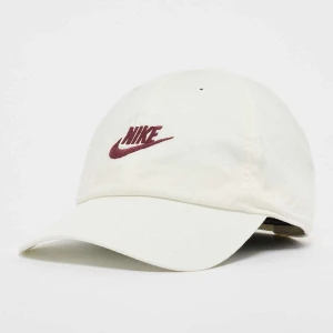 Nike Club Unstructured Futura Wash Cap uniseks Czapki beż rozmiar Akcesoria