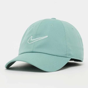 Nike Club Unstructured Swoosh Cap uniseks Czapki niebieski rozmiar Akcesoria