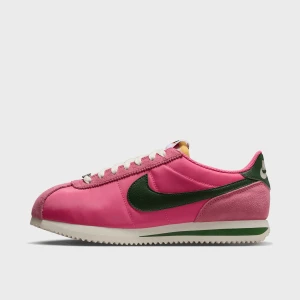 Nike Cortez kobiety różowy rozmiar Buty