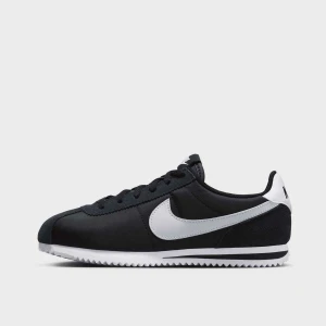 Nike Cortez TXT (GS) uniseks czarny rozmiar Buty