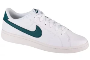 Nike Court Royale 2 Low CQ9246-105, Męskie, Białe, buty sneakers, skóra syntetyczna, rozmiar: 42,5