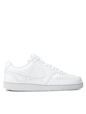 NIKE COURT VISION LO BE Sneakersy damskie