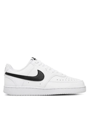 NIKE COURT VISION LO BE Sneakersy damskie