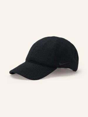 Nike Czapka Club schwarz