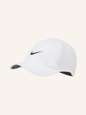 Nike Czapka Dri-Fit Club weiss