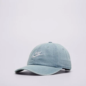 Nike Czapka K Nk Club Cap Us Cb Denim