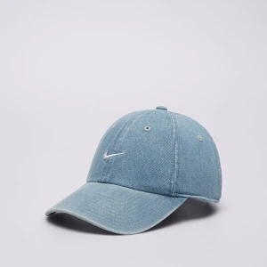 Nike Czapka U Nk Club Cap U Cb Denim 24 L
