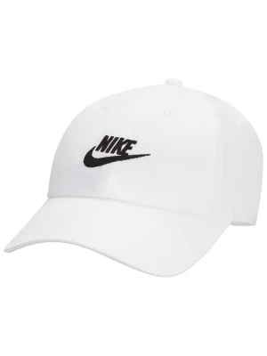 Nike Czapka w kolorze białym rozmiar: L