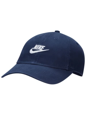 Nike Czapka w kolorze granatowym rozmiar: L