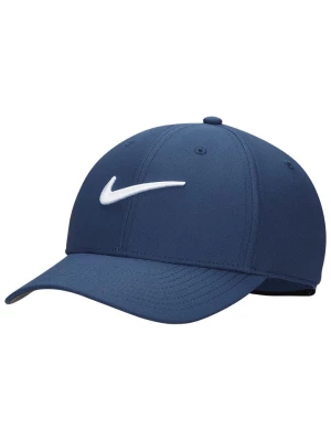 Nike Czapka w kolorze niebieskim rozmiar: S