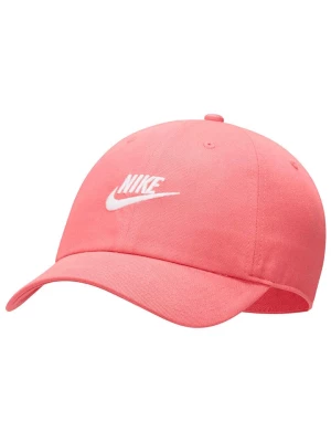 Nike Czapka w kolorze różowym rozmiar: onesize