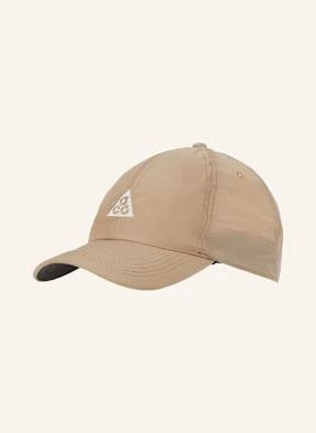 Nike Czapka Z Daszkiem Club beige