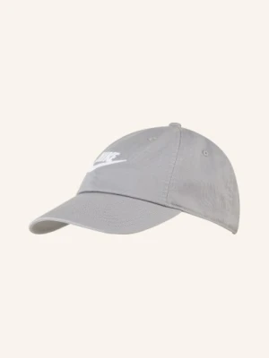 Nike Czapka Z Daszkiem Club grau