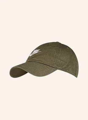 Nike Czapka Z Daszkiem Club gruen