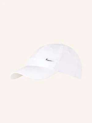 Nike Czapka Z Daszkiem Club weiss