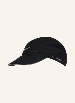 Nike Czapka Z Daszkiem Dri-Fit Adv Fly schwarz