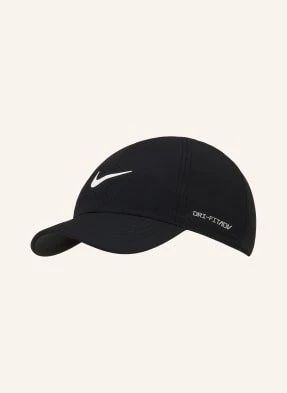 Nike Czapka Z Daszkiem Dri-Fit Adv schwarz