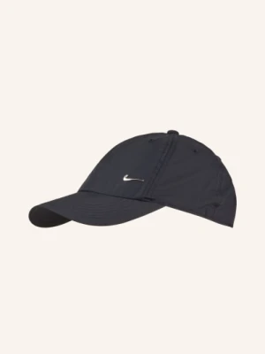 Nike Czapka Z Daszkiem Dri-Fit Club schwarz