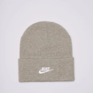 Nike Czapka Zimowa U Nk Peak Beanie Tc Fut F24 L szary