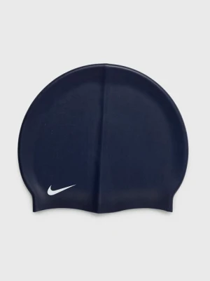 Nike - Czepek pływacki kolor granatowy