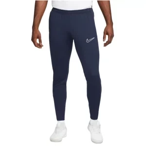 Nike DF Academy 23 Pant DR1666-451, Męskie, Granatowe, spodnie, poliester, rozmiar: XXL
