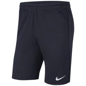 Nike Df Park 20 Short CW6152-451, Męskie, Granatowe, spodenki, poliester, rozmiar: XXL