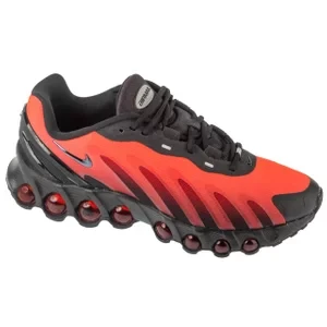 Nike Dn8 FQ7860-008, Męskie, Czerwone, buty sneakers, tkanina, rozmiar: 41