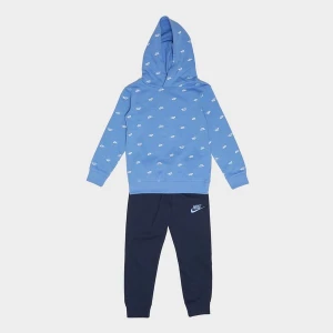 Nike Dres B Nsw Club Ssnl Aop Set