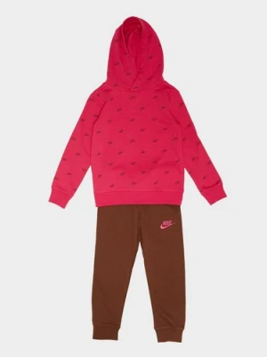 Nike Komplet B Nsw Club Ssnl Set