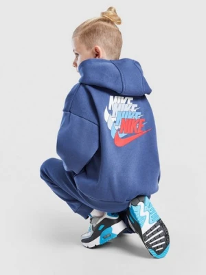 Nike Dres B Nsw Gfx Flc Po Pant Set