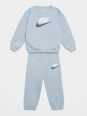 Nike Dres Club Chen Crwst Blu B