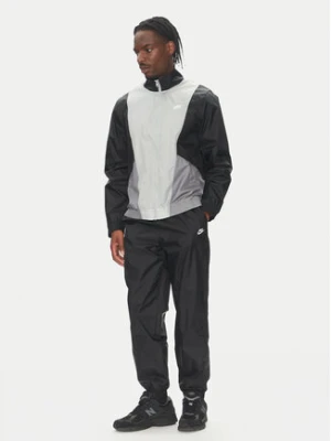 Nike Dres Club HJ1985 Czarny Relaxed Fit