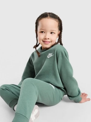 Nike Dres Lbr Crew Set