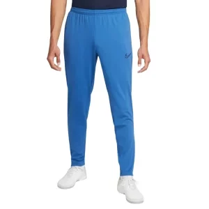 Nike Dri-FIT Academy Pants DA2800-407, Męskie, Niebieskie, spodnie, poliester, rozmiar: M